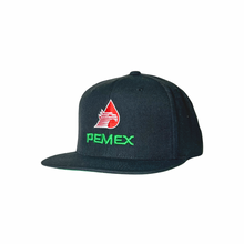 Load image into Gallery viewer, PEMEX PETROLIO MEXICO Snapback - Caps Sporting Hats