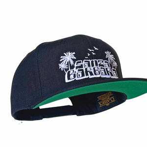 Big Block SB Snapback - Caps Sporting Hats
