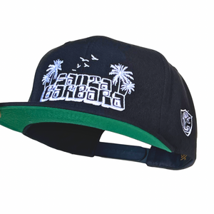 Big Block SB Snapback - Caps Sporting Hats