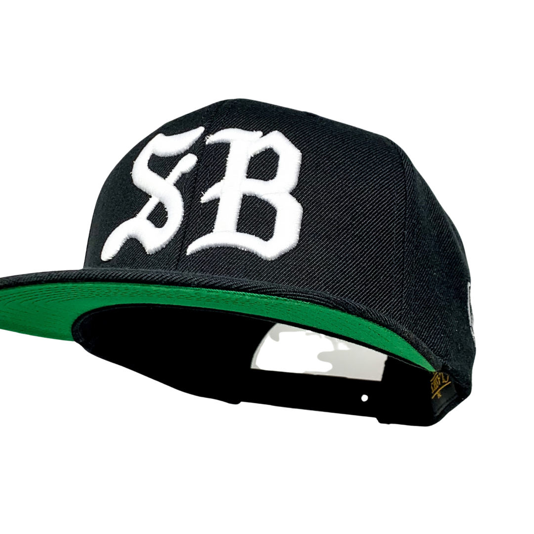 Sb snapback 2025