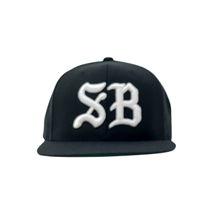 La Costa SB Snapback - Caps Sporting Hats