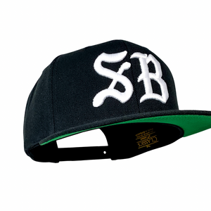 La Costa SB Snapback - Caps Sporting Hats