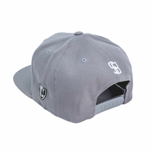Load image into Gallery viewer, Battleship Grey - Caps Sporting Hats