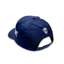 Load image into Gallery viewer, Los Arcos SB 805 Drk Navy Snapback