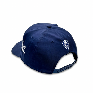 Los Arcos SB 805 Drk Navy Snapback