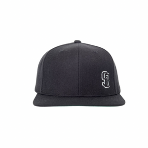 Santa Barbara Micro SB Snapback - Caps Sporting Hats
