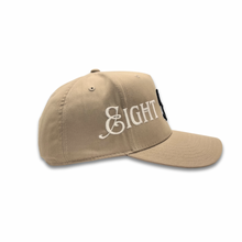 Load image into Gallery viewer, Los Arcos SB 805 Khaki Snapback