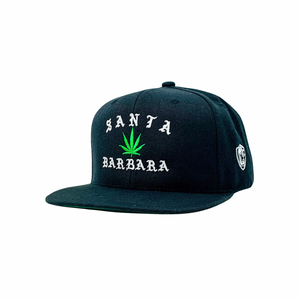 Hightime SB Snapback