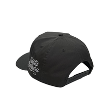 Load image into Gallery viewer, Los Arcos Santa Barbara Dark Gray Snapback - Caps Sporting Hats