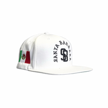 Load image into Gallery viewer, El Transito Collection La Entrada SB Snapback