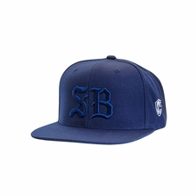 Load image into Gallery viewer, La Costa SB Navy Blue