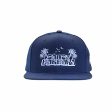Load image into Gallery viewer, Big Block SB Navy Blue