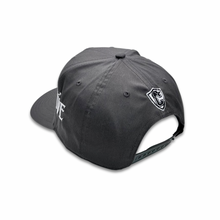 Load image into Gallery viewer, Los Arcos SB 805 Drk Gray Snapback