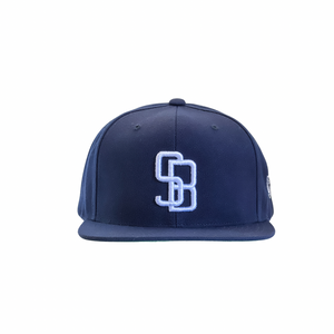 SB Solid Navy Blue