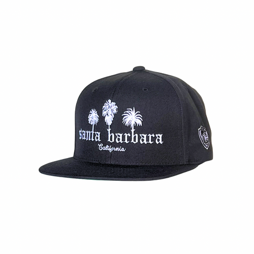 Las Palmas SB Snapback