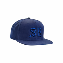 Load image into Gallery viewer, La Costa SB Navy Blue