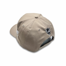 Load image into Gallery viewer, Los Arcos SB 805 Khaki Snapback