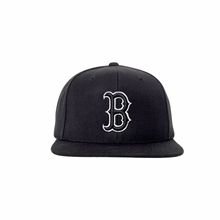 Load image into Gallery viewer, B Snapback - Caps Sporting Hats