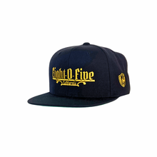 Load image into Gallery viewer, Plaque Edition Eight O Five Snapback