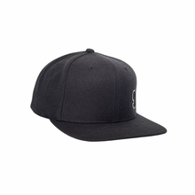 Load image into Gallery viewer, Santa Barbara Micro SB Snapback - Caps Sporting Hats