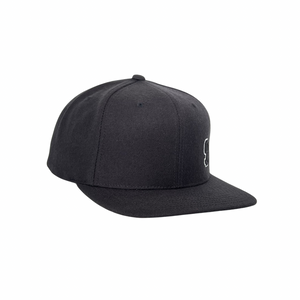 Santa Barbara Micro SB Snapback - Caps Sporting Hats