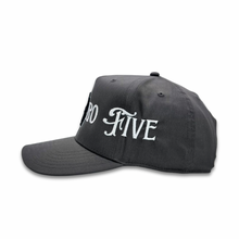 Load image into Gallery viewer, Los Arcos SB 805 Drk Gray Snapback