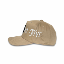 Load image into Gallery viewer, Los Arcos SB 805 Khaki Snapback