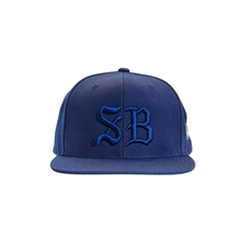 Load image into Gallery viewer, La Costa SB Navy Blue