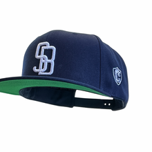Load image into Gallery viewer, SB Solid Navy Blue