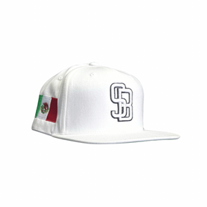 El Transito Collection Classic SB Snapback