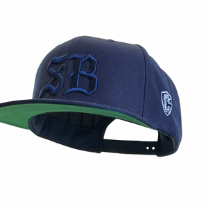 La Costa SB Navy Blue