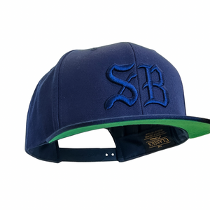 La Costa SB Navy Blue