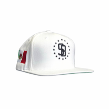 Load image into Gallery viewer, El Transito Collection El Cielito Snapback