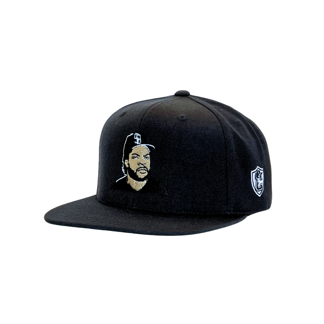 Ice Cube SB Snapback – Caps Sporting Hats