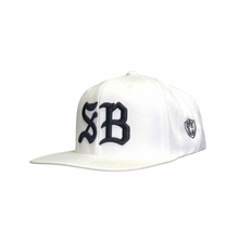 Load image into Gallery viewer, El Transito Collection La Costa SB Snapback