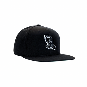 Old Mission SB black