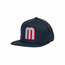 Load image into Gallery viewer, MEXICO WBC BLK Snapback