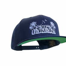 Load image into Gallery viewer, Big Block SB Navy Blue