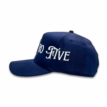 Load image into Gallery viewer, Los Arcos SB 805 Drk Navy Snapback