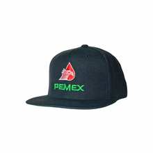 Load image into Gallery viewer, PEMEX PETROLIO MEXICO Snapback