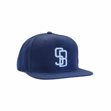Load image into Gallery viewer, SB Solid Navy Blue