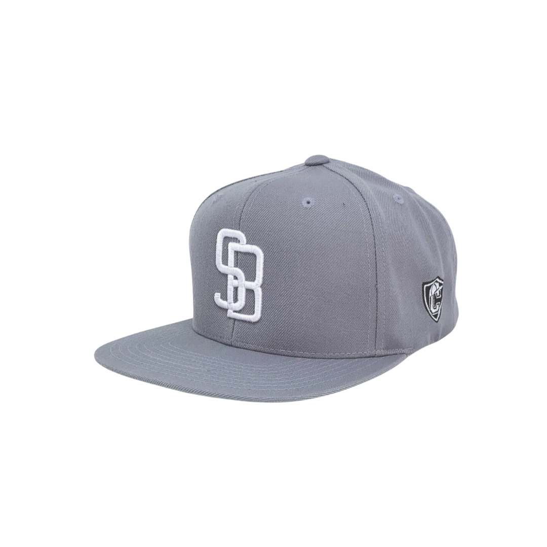 25SS NEIGHBORHOOD BASEBALL CAP GRAY グレー NEIGHBORHOOD 25ss BASEBALL CAP【GRAY 】 Neighborhood 25Ss