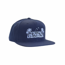 Load image into Gallery viewer, Big Block SB Navy Blue