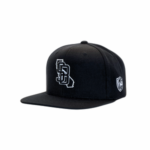 Old Mission SB black