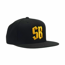 Load image into Gallery viewer, 24 Kilates SB Snapback - Caps Sporting Hats
