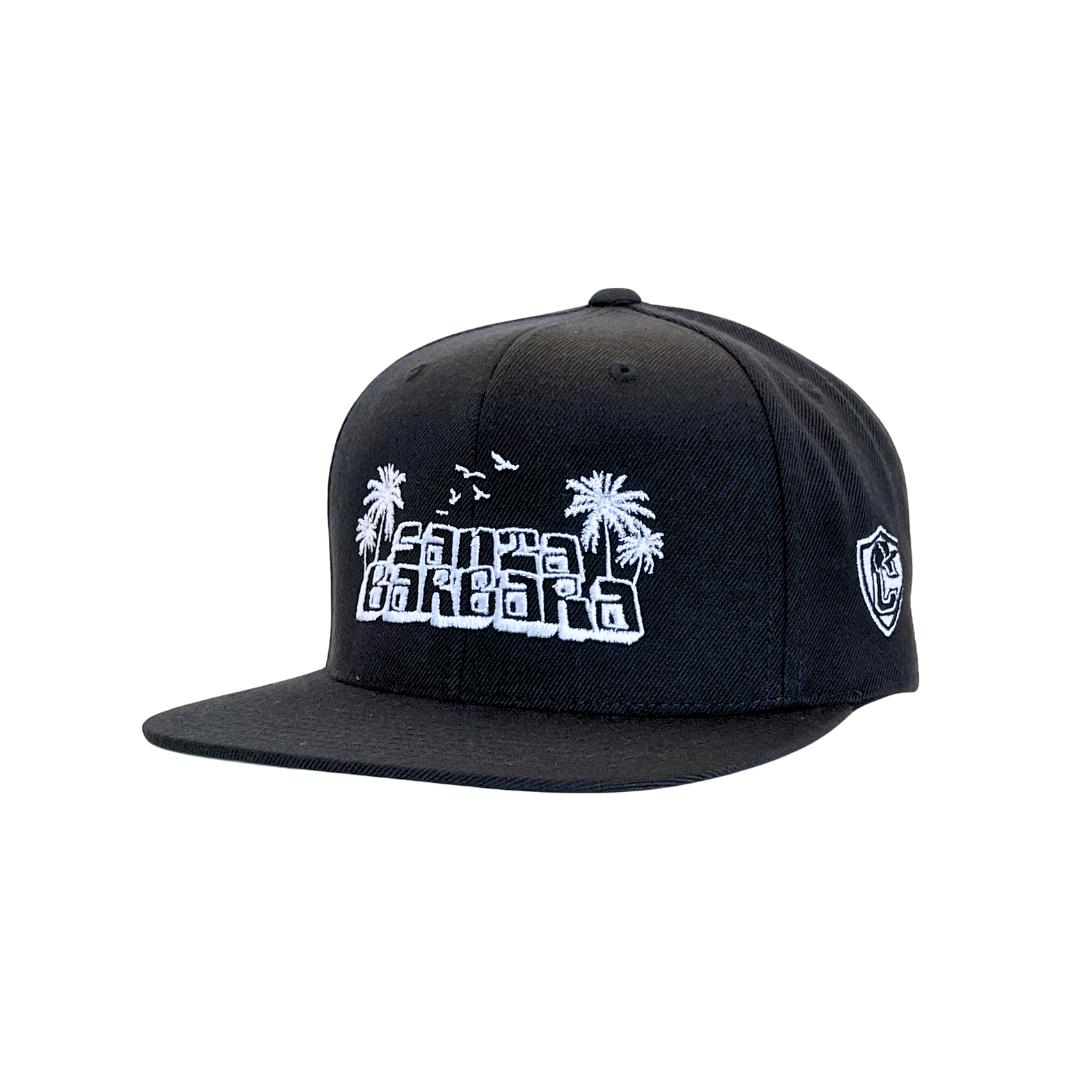 Big Block SB Snapback