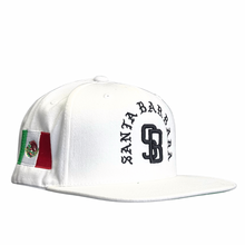 Load image into Gallery viewer, El Transito Series La Entrada Snap - Caps Sporting Hats