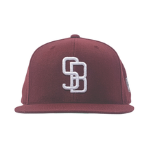 Load image into Gallery viewer, Santana SB Edition - Caps Sporting Hats