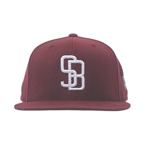 Santana SB Edition - Caps Sporting Hats