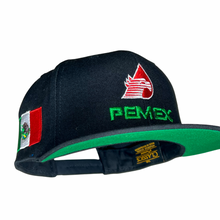 Load image into Gallery viewer, PEMEX PETROLIO MEXICO Snapback - Caps Sporting Hats